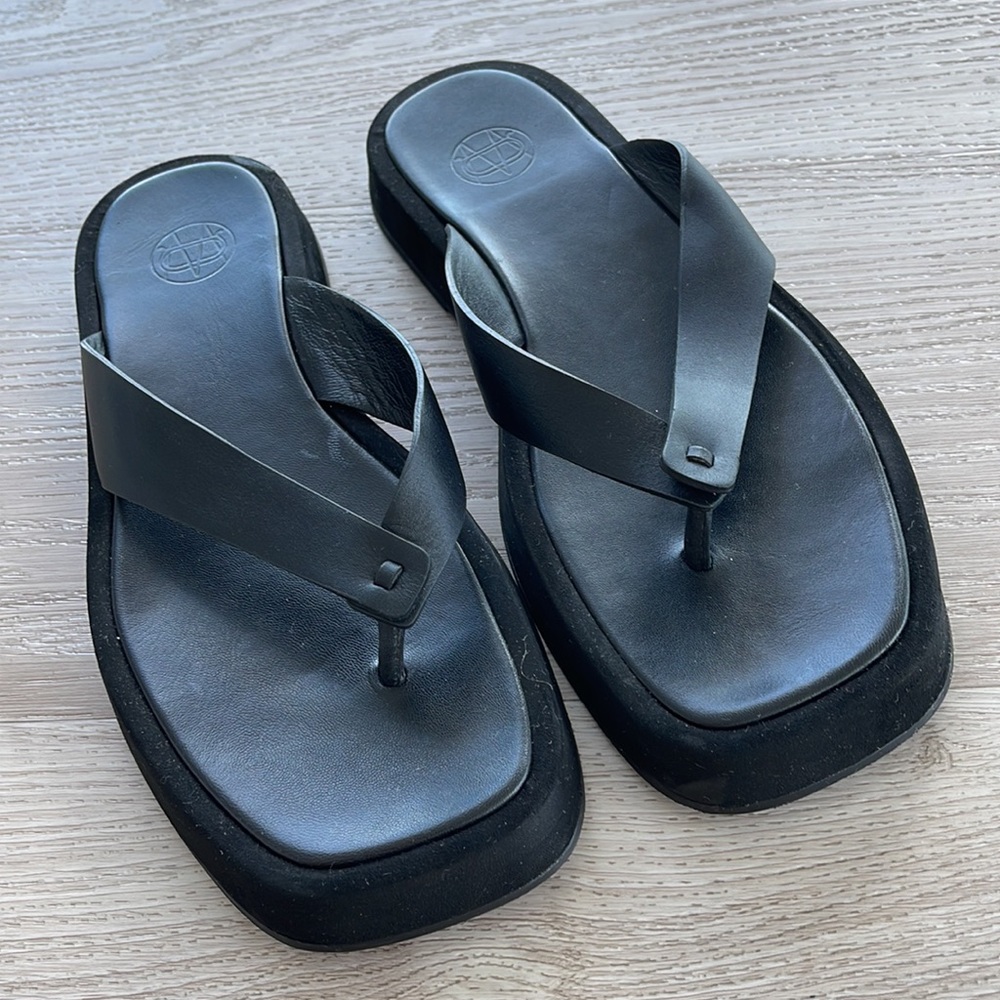 Summer flats
